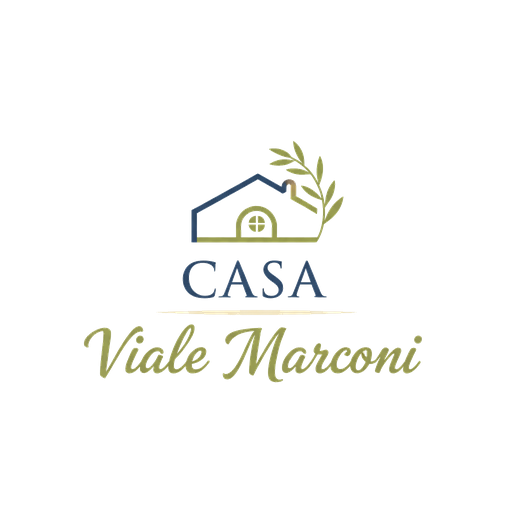 Casa Viale Marconi
