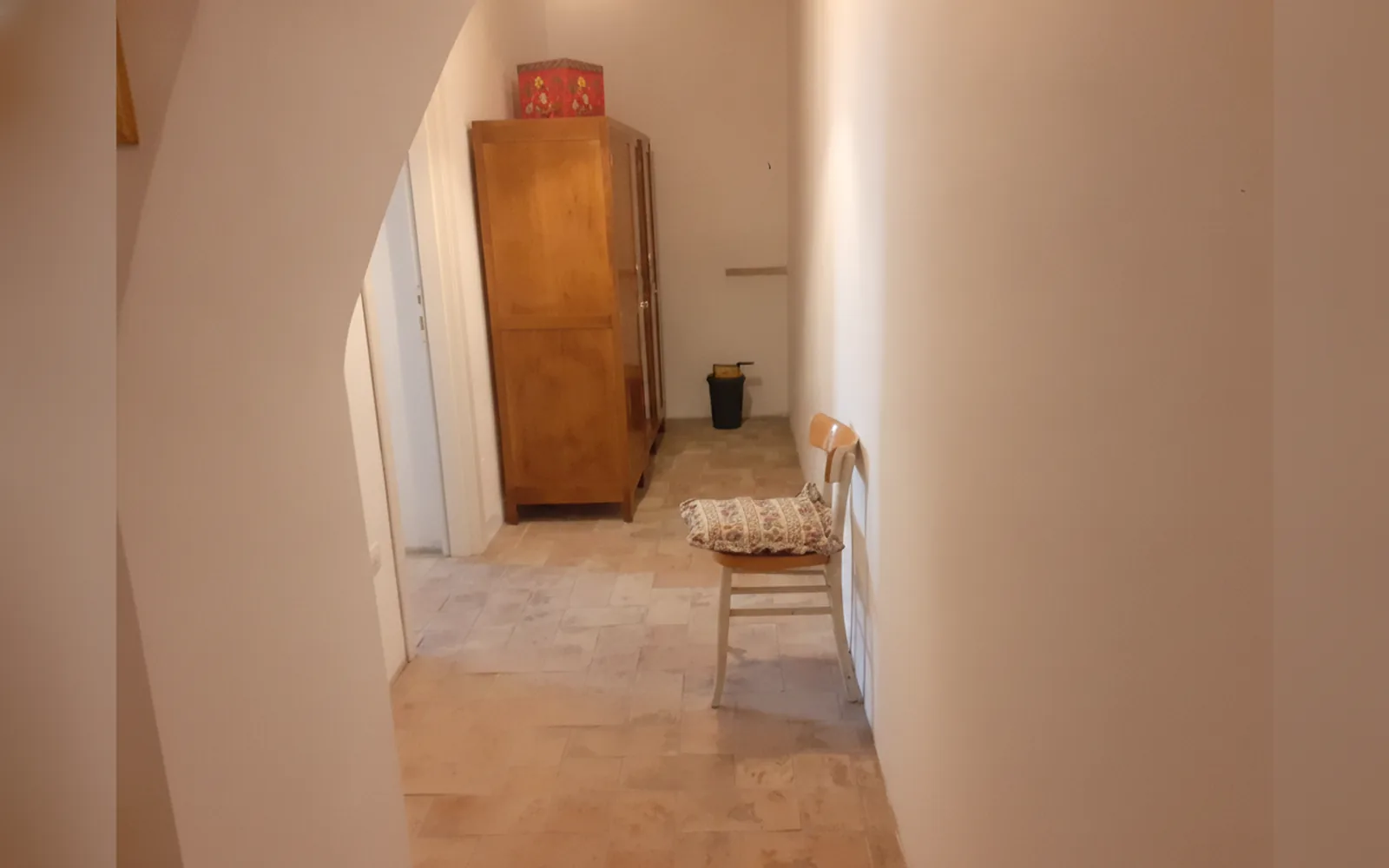 Esterni di Casa Viale Marconi, Monte San Pietrangeli (Marche) (foto 4)