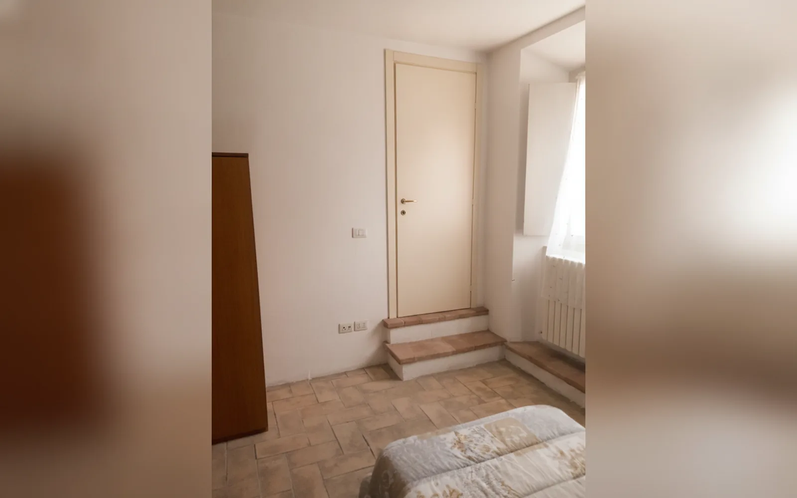 Casa Viale Marconi, struttura a Monte San Pietrangeli (Marche) (foto 5)