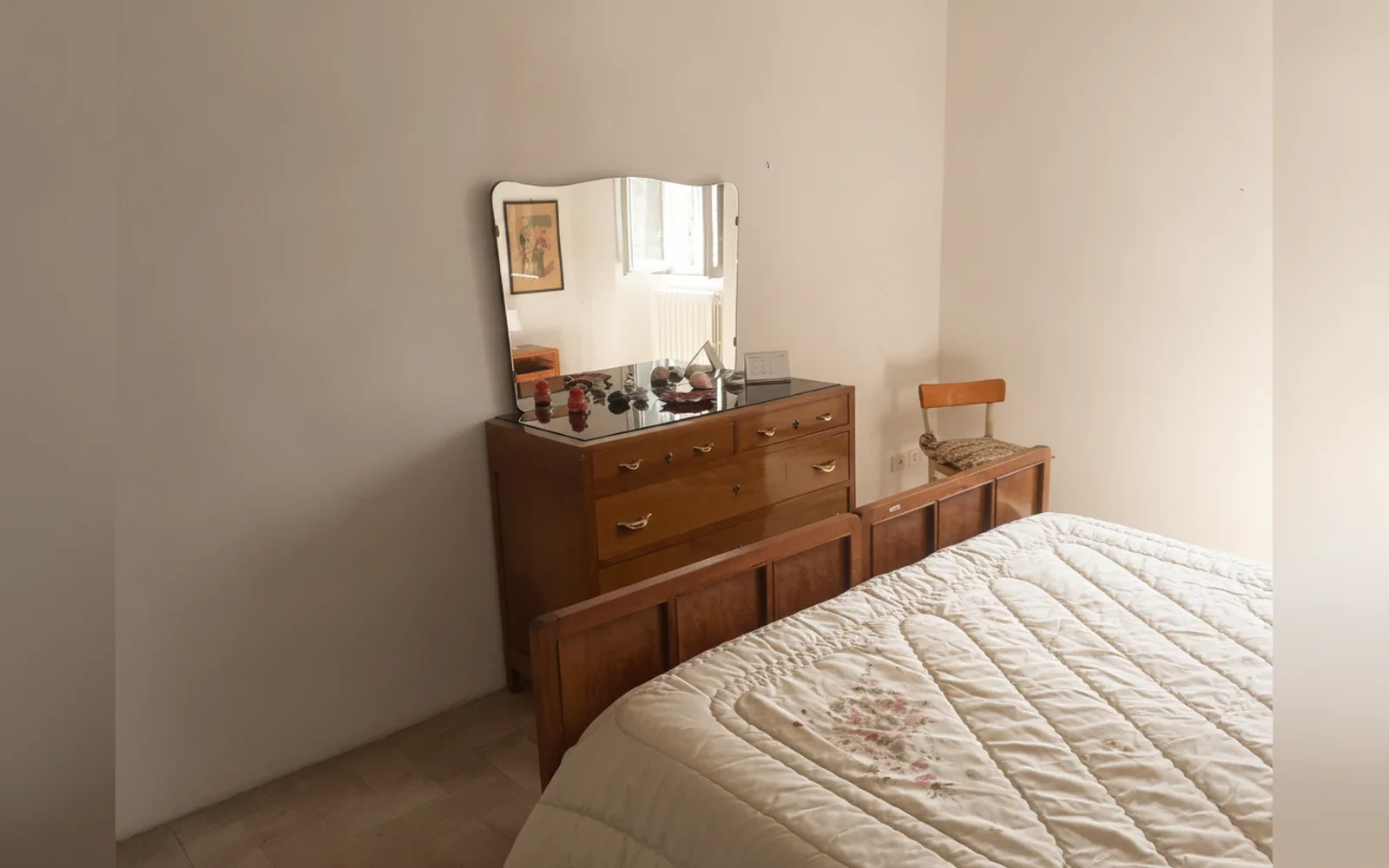 Casa Viale Marconi, struttura a Monte San Pietrangeli (Marche) (foto 6)